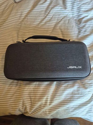 ASUS ROG Ally Z1 Extreme Handheld Gaming PC + Case - Excellent Condition