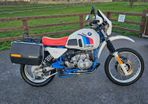 BMW R80GS Paris Dakar Replica