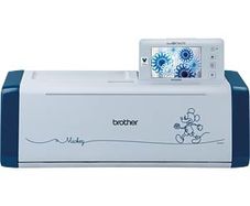 Brother ScanNCut SDX2250D