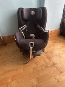 Britax isofix car seat