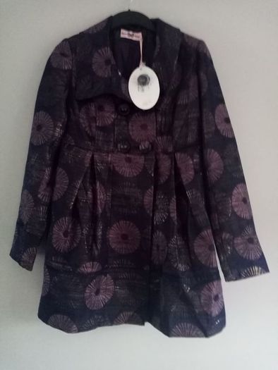 coat