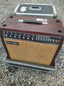 MESA Boogie Mark IIb 100/60w 150w speaker