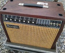 MESA Boogie Mark IVb 100/60w 150w speaker
