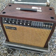 MESA Boogie Mark IIb 100/60w 150w speaker