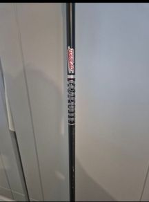 Tour AD Driver Shaft
