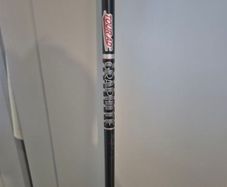Tour AD Driver Shaft