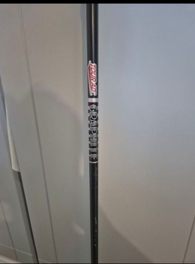 Tour AD Driver Shaft