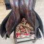 Saddle Image 7