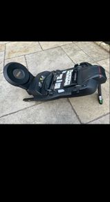 BeSafe Izi isofix