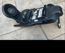 BeSafe Izi isofix