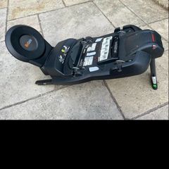 BeSafe Izi isofix