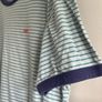 LEE jeans T-shirt Ringer Style Image 3