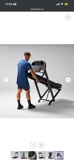 Treadmill