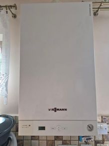 boiler Veissmann