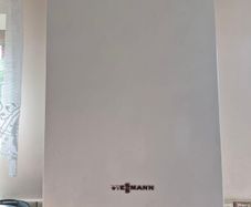 boiler Veissmann