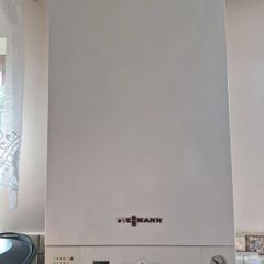 boiler Veissmann