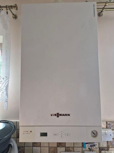 boiler Veissmann