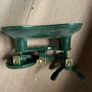 Vintage cast iron weigh scales Image 3
