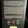 Mark Billingham - The Burning Girl - Signed Paperback Image 3