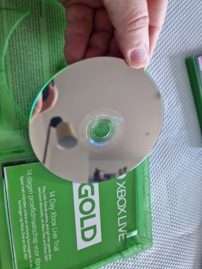 Halo 5  Xbox One Games Original