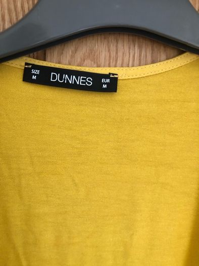 Dunnes summer top size medium