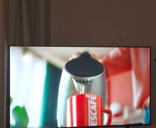 Samsung 65"