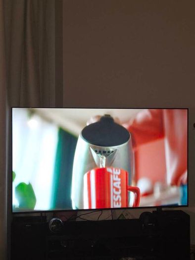 Samsung 65"