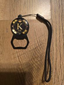 K Las Vegas Souvenir