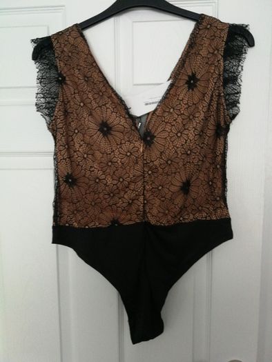 bodysuit