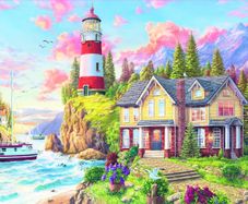 Jigsaw puzzle 3000 pieces