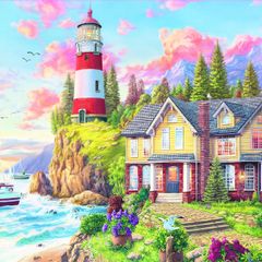 Jigsaw puzzle 3000 pieces