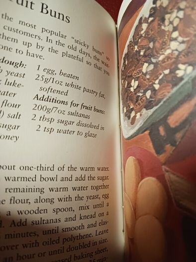 A Little Book of Bewley's Baking/ Marion Maxwell /1996