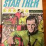 Comic: 'Star Trek' annual 1969 Image 4