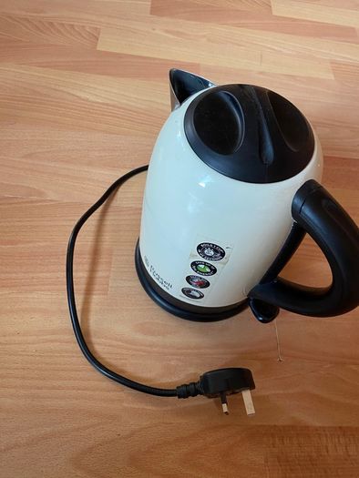 kettle