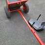 Xl Go Cart + Trailer Image 7