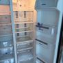 American Fridge Freezer Image 3