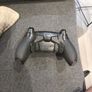 Play station 5 with personalised controller. Image 4