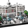Lego Trafalgar Square 21045 Image 9