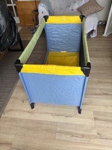 Travel Cot
