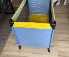 Travel Cot