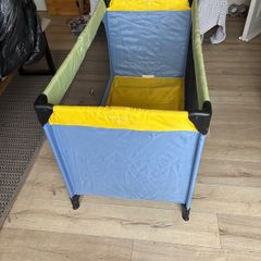 Travel Cot