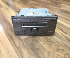 Ford radio system 6000 CD