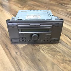 Ford radio system 6000 CD