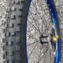 Mavic 329 (front) Wheel + Magic Mary Image 4