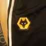 Wolverhampton wanderers track bottoms Image 3
