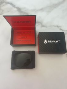 Rayban Waymaster RB2132 58mm lenses (Brand new)