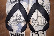Crocs and Flip flops Size 28 (Junior 10)