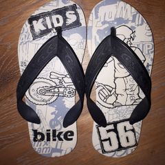 Crocs and Flip flops Size 28 (Junior 10)