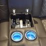 twin home cinema Black electric recliner two months old.  Upgrading to a three seaterPerfect condition perfect condition Image 6
