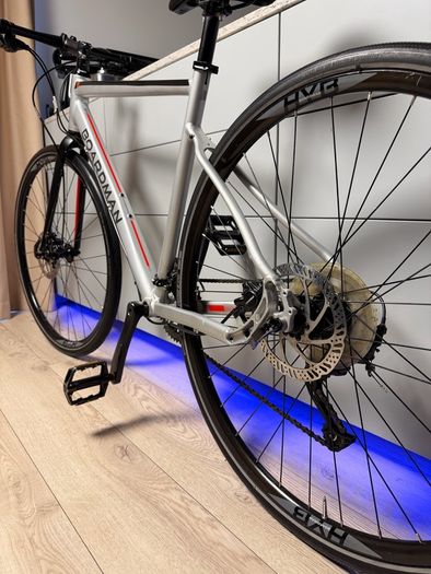 Boardman Hybrid Bike